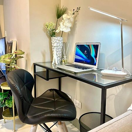 Uptown Parksuites Taguig Zewnętrze zdjęcie