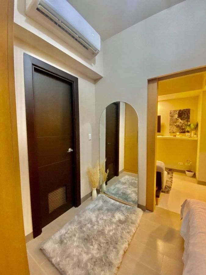 Uptown Parksuites Taguig Zewnętrze zdjęcie