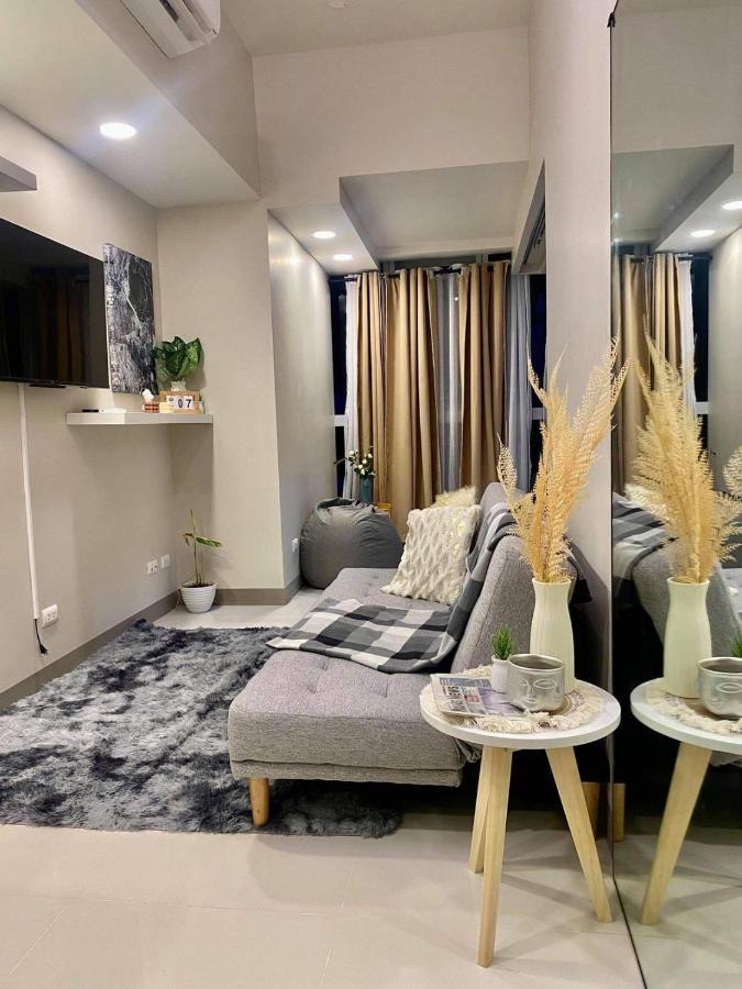 Uptown Parksuites Taguig Zewnętrze zdjęcie