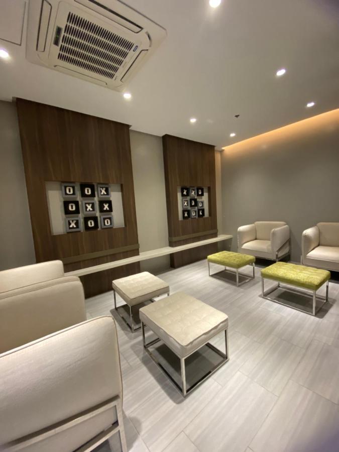 Uptown Parksuites Taguig Zewnętrze zdjęcie