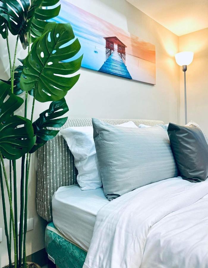 Uptown Parksuites Taguig Zewnętrze zdjęcie