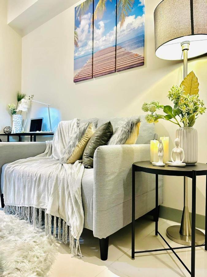 Uptown Parksuites Taguig Zewnętrze zdjęcie