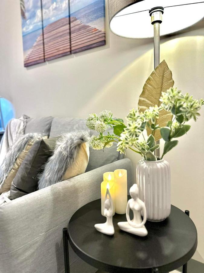 Uptown Parksuites Taguig Zewnętrze zdjęcie
