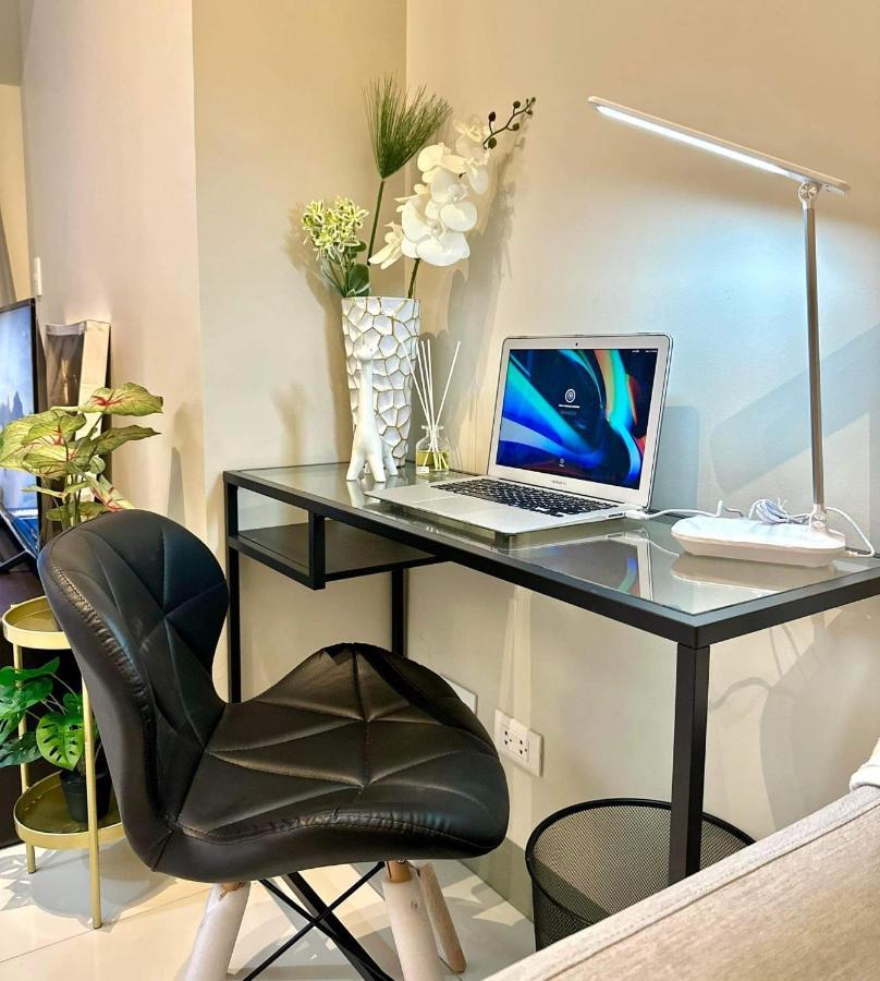 Uptown Parksuites Taguig Zewnętrze zdjęcie