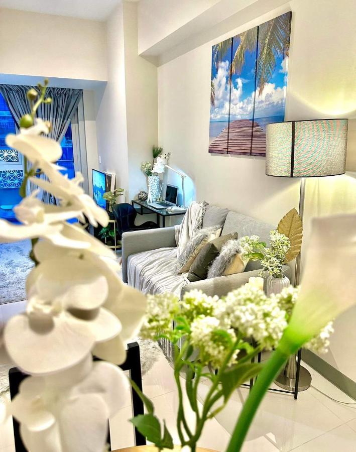 Uptown Parksuites Taguig Zewnętrze zdjęcie
