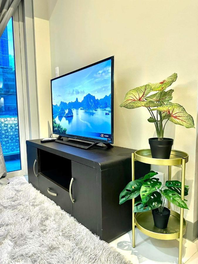 Uptown Parksuites Taguig Zewnętrze zdjęcie