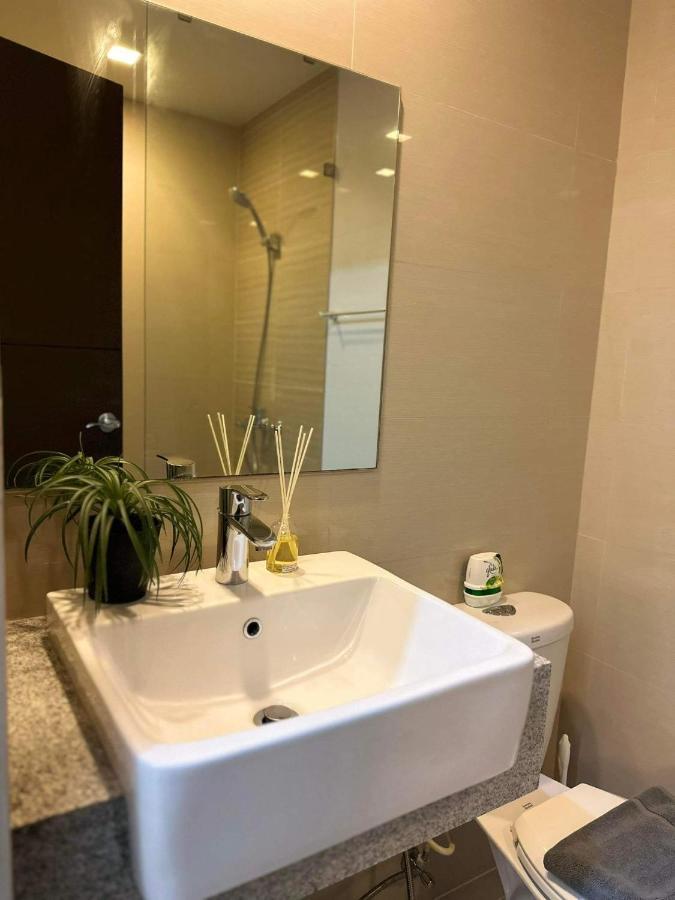 Uptown Parksuites Taguig Zewnętrze zdjęcie