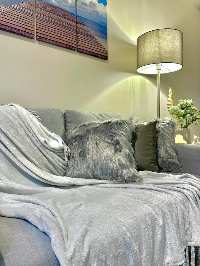 Uptown Parksuites Taguig Zewnętrze zdjęcie